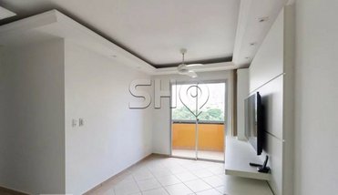 apartment em Avenida Daniel Malettini, Vila Aurora (Zona Norte) - São Paulo - SP