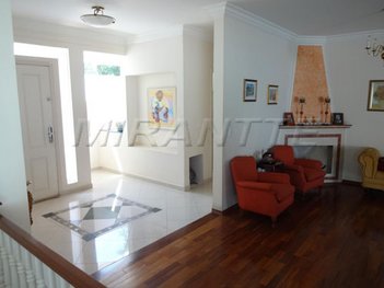 house em Rua Gabriel de Brito, Cerqueira César - São Paulo - SP