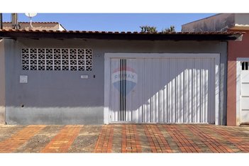 house em Rua Vitório Redígolo, Parque dos Flamboyans - Ribeirão Preto - SP