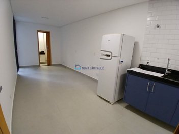 apartment em Rua Doutor Maurício de Lacerda, São Judas - São Paulo - SP