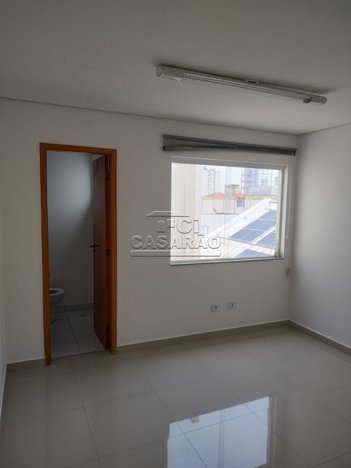 office em Rua Santa Catarina, Centro - São Caetano do Sul - SP