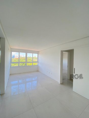 apartment em Vileta, Jardim Botânico - Porto Alegre - RS