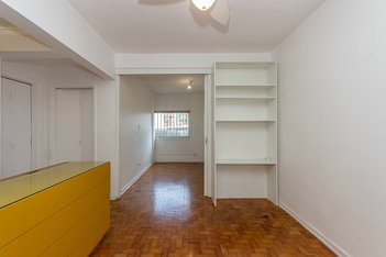apartment em Rua Heitor Penteado, Sumarezinho - São Paulo - SP