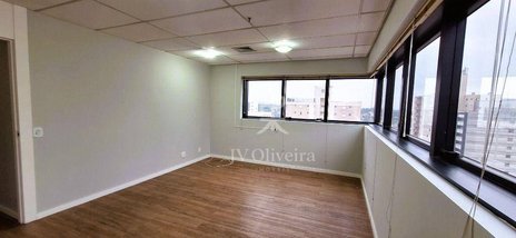 office em Rua José Jannarelli, Vila Progredior - São Paulo - SP