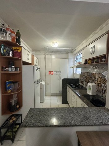 apartment em Avenida Caramuru, República - Ribeirão Preto - SP