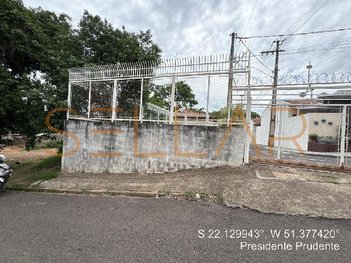 house em Travessa Sílvia Mori, Vila Luso - Presidente Prudente - SP