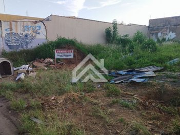 land_lot em Rua Saibreiro 2, Vila Saibreiro - Rio Claro - SP