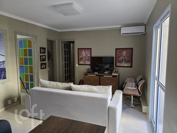 apartment em Capote Valente, Pinheiros - São Paulo - SP