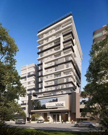 apartment em Rua Guaraci, Arroio Teixeira - Capão da Canoa - RS