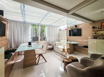 apartment em Rua Baronesa de Itu, Santa Cecília - São Paulo - SP