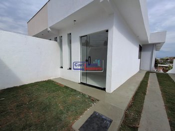 house em Rua Lurossa, Icaivera - Betim - MG