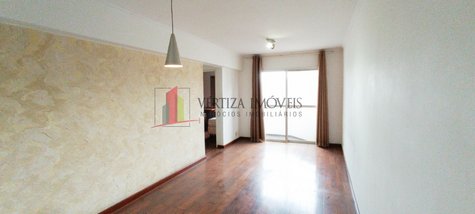 apartment em Avenida Doutor Cardoso de Melo, Vila Olímpia - São Paulo - SP