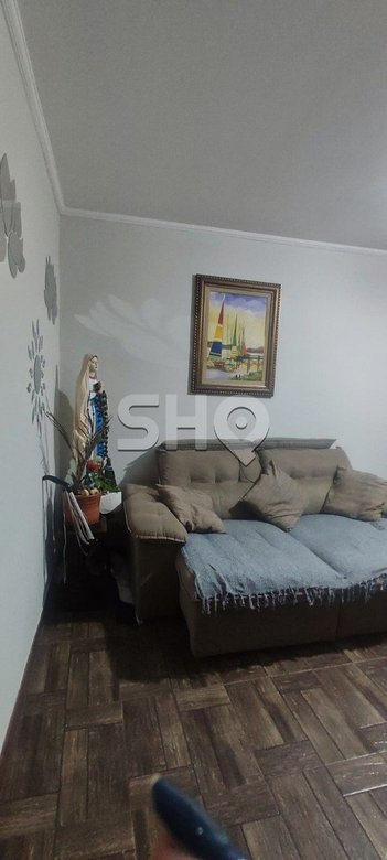 apartment em Rua Iperoig, Perdizes - São Paulo - SP