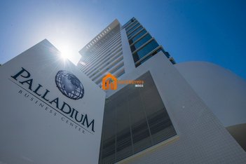 office em Rua Visconde de Mauá, Meireles - Fortaleza - CE