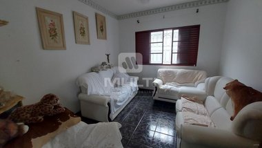 house em Rua Grande Xexéu, Martins - Uberlândia - MG
