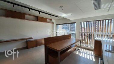 apartment em Minerva, Perdizes - São Paulo - SP