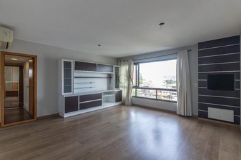 apartment em Caçapava, Petrópolis - Porto Alegre - RS