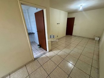 apartment em Rua Indianópolis, Cachoeirinha - Belo Horizonte - MG