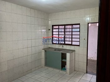 house em Rua Paschoal de Oliveira Dias, Jardim Emília - Jacareí - SP