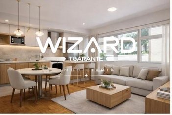 apartment em Rua Abílio Soares, Paraíso - São Paulo - SP