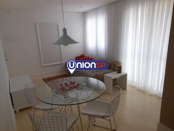 apartment em Rua Alexandre Benois, Vila Andrade - São Paulo - SP