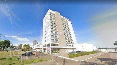 apartment em Rua Maurício Cardoso, Passo das Pedras - Gravataí - RS