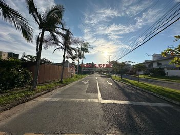 land_lot em Avenida dos Búzios, Jurerê Internacional - Florianópolis - SC