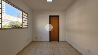 apartment em Rua Cavalheiro Torquato Rizzi, Jardim São Luiz - Ribeirão Preto - SP