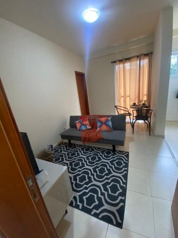 apartment em Avenida Coronel Fernando Ferreira Leite, Jardim Califórnia - Ribeirão Preto - SP