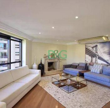 apartment em Rua Doutor James Ferraz Alvim, Vila Suzana - São Paulo - SP
