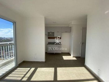apartment em Rua Pangaré, Vila Butantã - São Paulo - SP