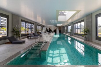 apartment em Rua Ocrísia, City América - São Paulo - SP