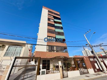 apartment em Rua Koesa, Kobrasol - São José - SC