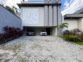 house em Rua Vesta, Condomínio Residencial Itaporã de Atibaia - Atibaia - SP