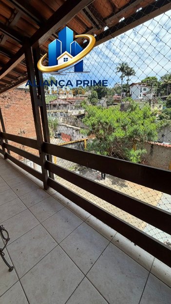 house em Rua Dona Anita, Universitário - Belo Horizonte - MG