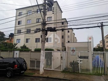 apartment em Rua Raposo da Fonseca, Jardim São Paulo(Zona Norte) - São Paulo - SP