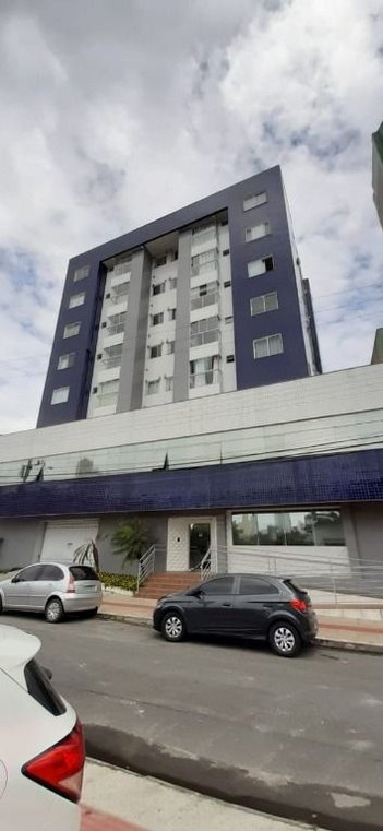 apartment em Rua Abércio Werner, Centro - Itajaí - SC