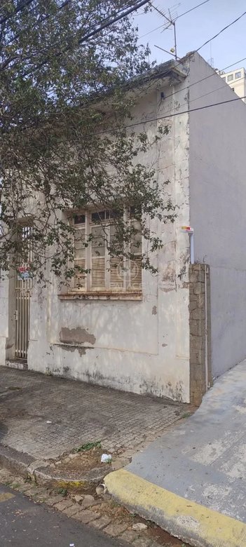 house em Rua Joaquim André, Paulista - Piracicaba - SP