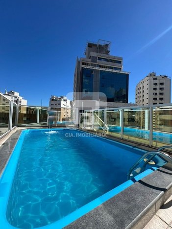 apartment em Rua Frei Evaristo, Centro - Florianópolis - SC