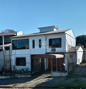 house em Avenida Valado, Vila João Pessoa - Porto Alegre - RS