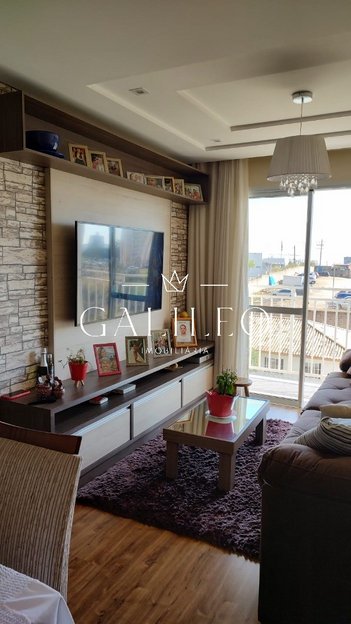 apartment em Rua Carlos Humel Guimarães, Jardim Tamoio - Jundiaí - SP