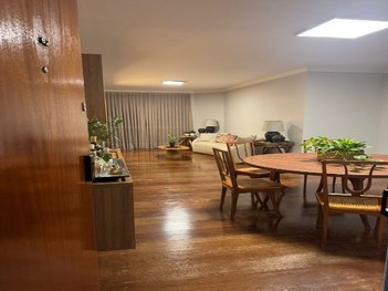 apartment em Rua Campos Salles, Centro - Ribeirão Preto - SP