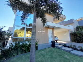 house em Rua Daniel Rumpel, Vila Baependi - Jaraguá do Sul - SC