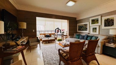 apartment em Rua dos Operários, Centro - Taubaté - SP