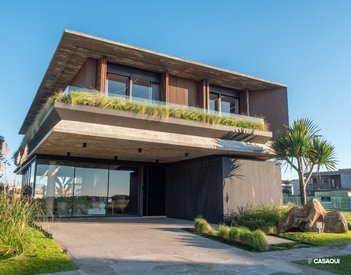 house em Avenida Paraguassu, Xangri-Lá - Xangri-Lá - RS