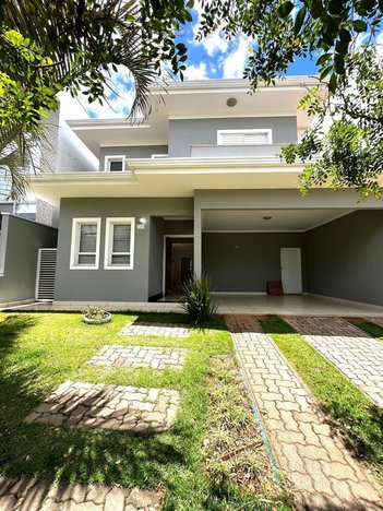 house em Rua Osvaldo Melli, Vinhedo - Vinhedo - SP