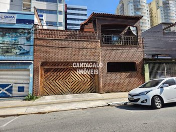 house em Rua Tijuco Preto, Tatuapé - São Paulo - SP