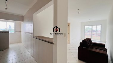 apartment em Rua Martin Cabral, Centro - Pindamonhangaba - SP