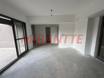 apartment em Rua Doutor César, Santana - São Paulo - SP