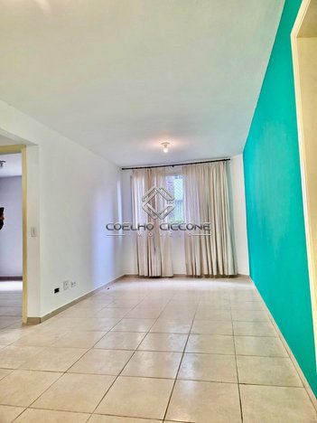 apartment em Rua Acre, Vila São Pedro - Santo André - SP